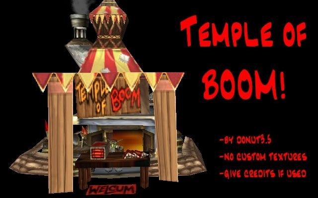 Храм Взрыва
