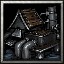 Масляная станция из warcraft 2 - любительская иконка